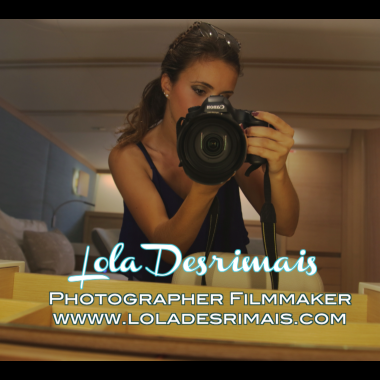 Lola Photographe Vidéaste