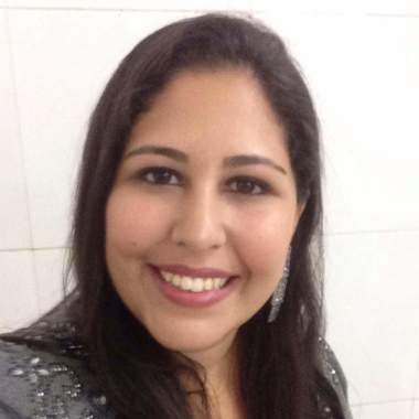 Psicologa Clínica 