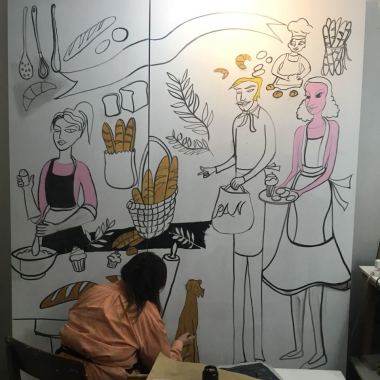 Taller De Artes Aplicadas Y Formación