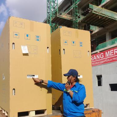 Cv.Rama Innovation