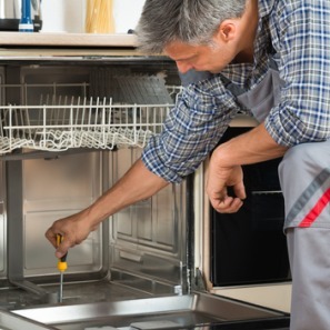 Tclm Appliance Repair