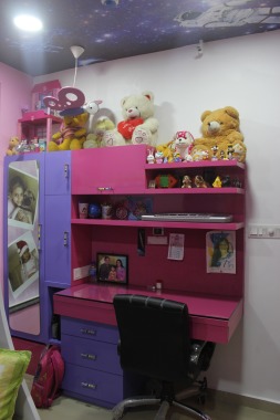 Kids Study room
