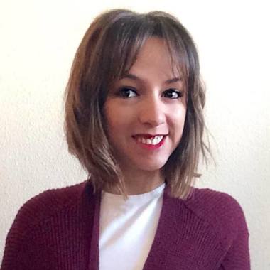 Mireia Monzó Psicóloga