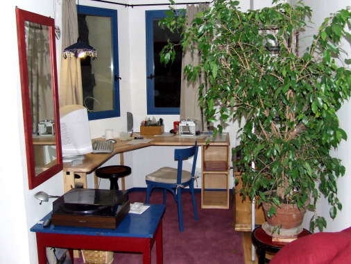 rénovation et aménagement complêt