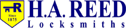 H.A. Reed Locksmiths