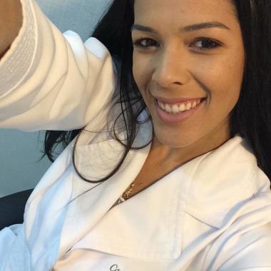 Carolina Caldas Nutrição Funcional