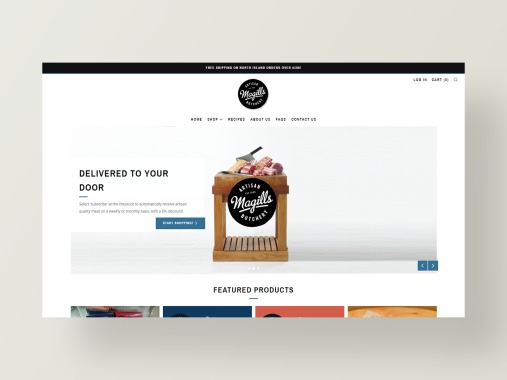 www.magills.co.nz