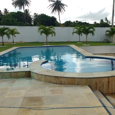 Fg Construcoes E Instalacoes Eireli - Me