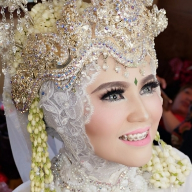 Indris Wedding Organizer