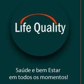 Life Quality Massagem