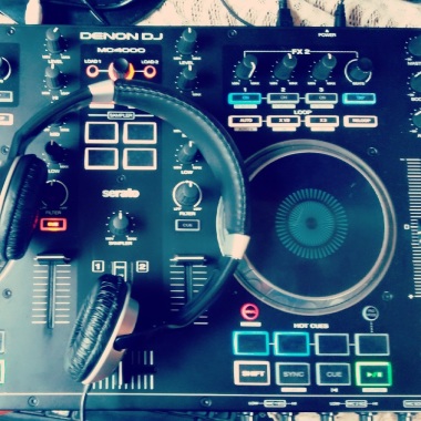 Dj Bull Raider