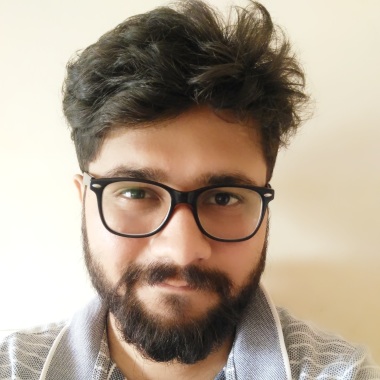 Shivesh Agrawal