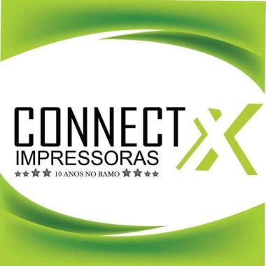 Connectx  Manutenção De Impressoras