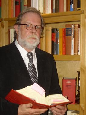 Der Inhaber