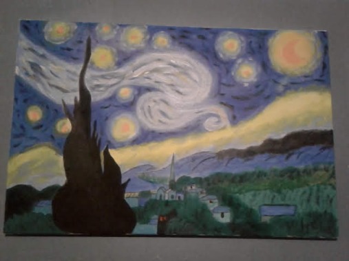 Pintura