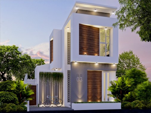 Urban House 