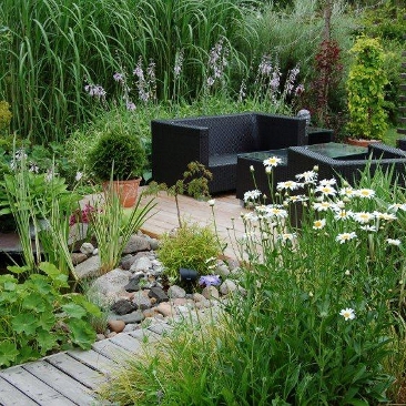 Sarl Paysages 55