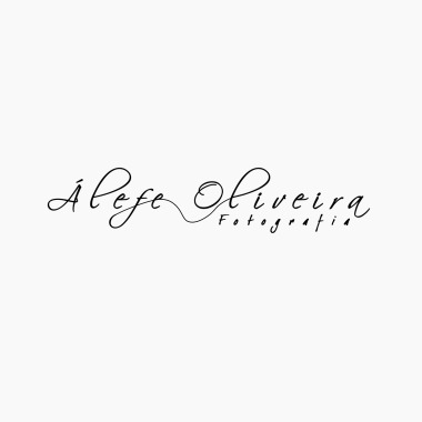 Álefe Oliveira Fotografia