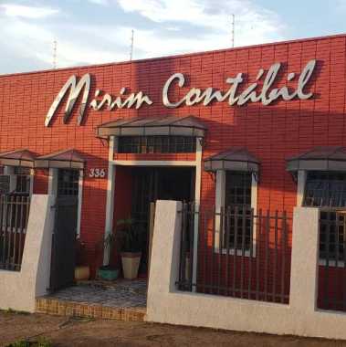 Escritório Mirim Contábil