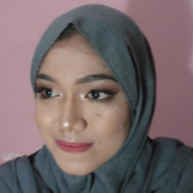 Qia Makeup