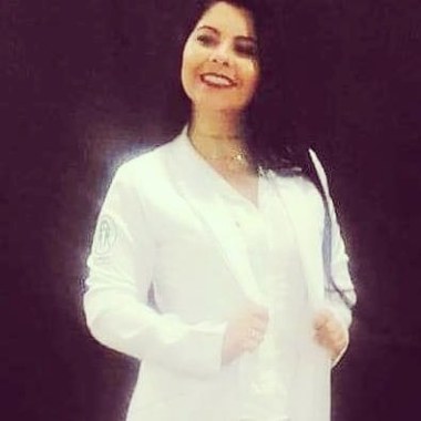 Ana Paula Almeida Esteticista Cosmetologa
