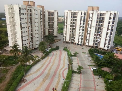 2 &. 3 Bhk affordable flat at umbergaon gujarat.