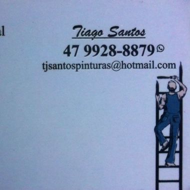 Tjsanto Pinturas