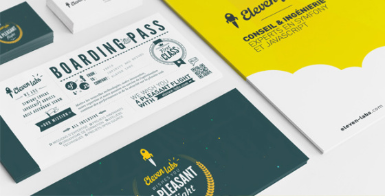 Eleven Labs
http://eleven-labs.com/
Communication graphique et print.