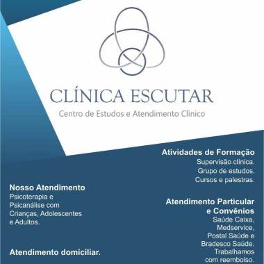 Clínica Escutar
