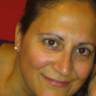 Luisa De Haro