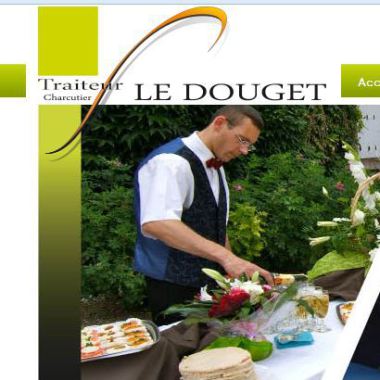 Le Douget Stephane