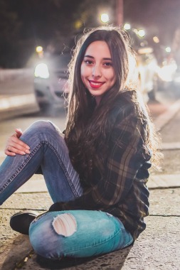 Última sesión de Retrato en Viña del Mar