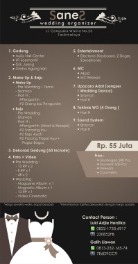 *PL tersebut bisa berubah sewaktu waktu tanpa pemberitahuan sebelumnya