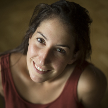 Nakita Krucker