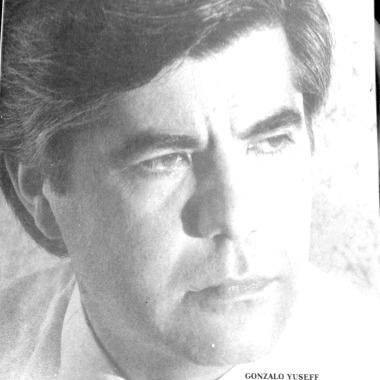 Yuseffycompañia