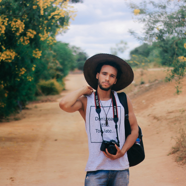 Lazaro Vencimento Fotografia