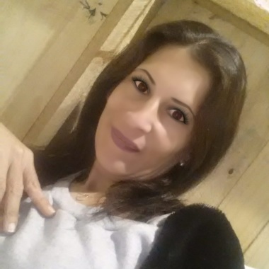 Jaqueline Gonçalves De Oliveira