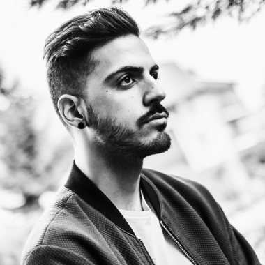Valentin Chauvin
