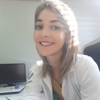 Luana Martins Nutrição Esportiva