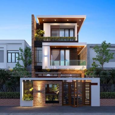 House Of Dream