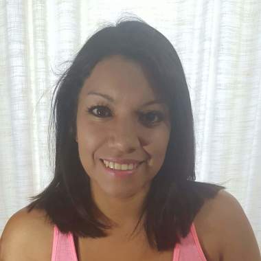Jazmin Pazmiño