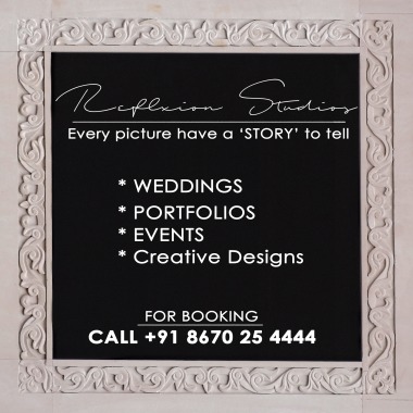 Reflxion Studios