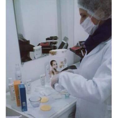 Tratamentos Faciais