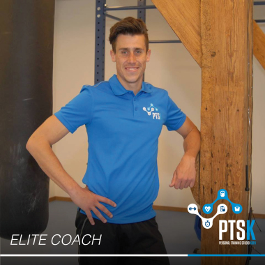 Personal Training Studio Koen