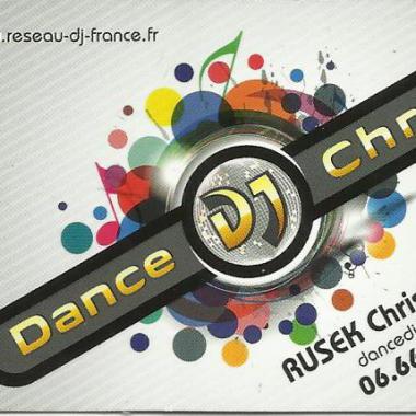 Dancedjchris