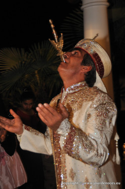 AVALEUR DE SABRE ORIENTAL