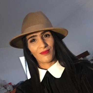 Nadia Rahile