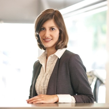 Serena Ravasini - Biologa Nutrizionista