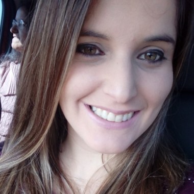 Psicóloga Maria Aparecida Henrique