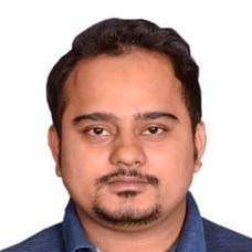 Sukanta Guha